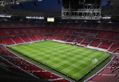 يورو 2020.. هكذا ستعيد بودابست "متعة كرة القدم" بعد الحرمان