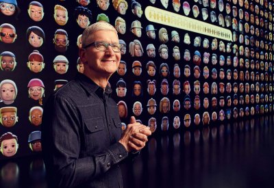 "آبل" تقدم جديدها في مؤتمر المطورين "WWDC 2021"