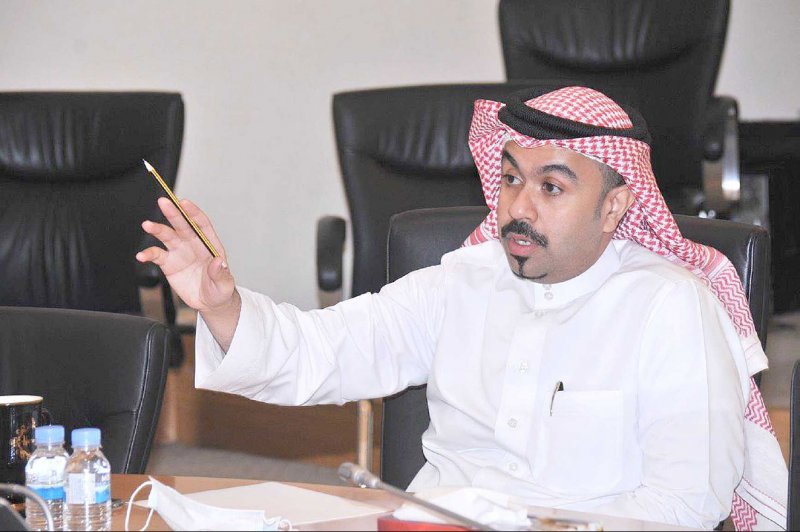 القسائم المتعثرة