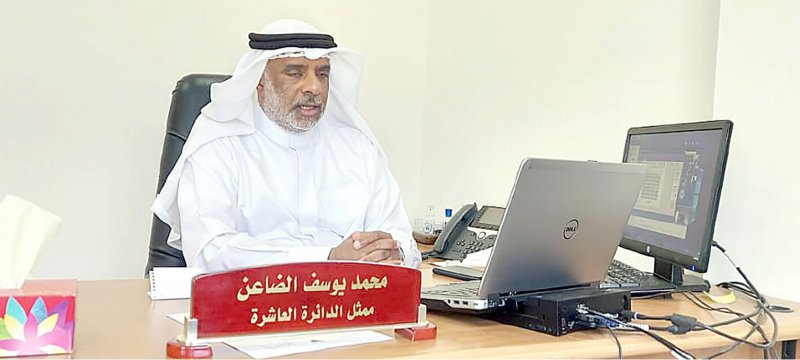 إصرار بلدي على منح شرطة المجتمع الضبطية القضائية
