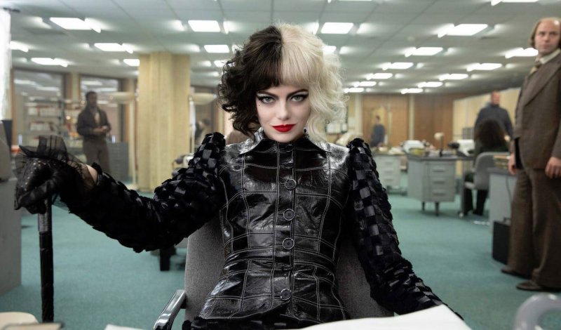 ديزني تخطط لنسخة ثانية من Cruella بعد نجاحه الكبير