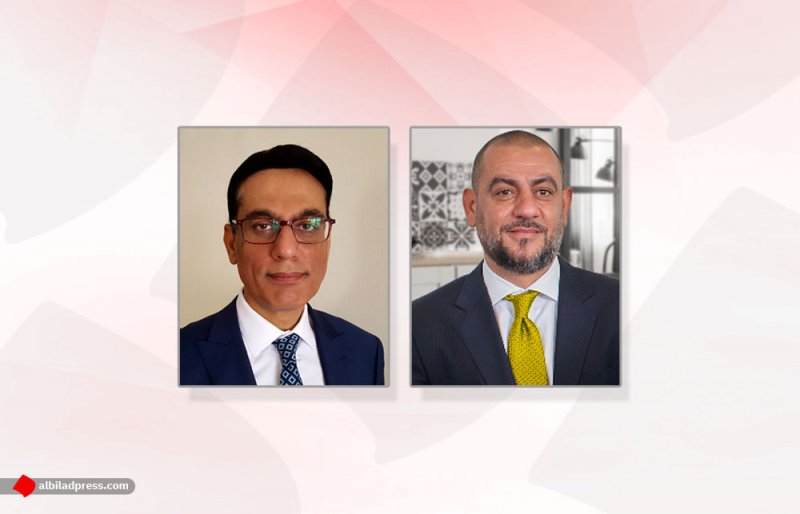 بنك البحرين الوطني وبنك ستاندرد تشارترد ينفذان أول معاملة تقليدية لإعادة الشراء بين البنوك بالدينار البحريني