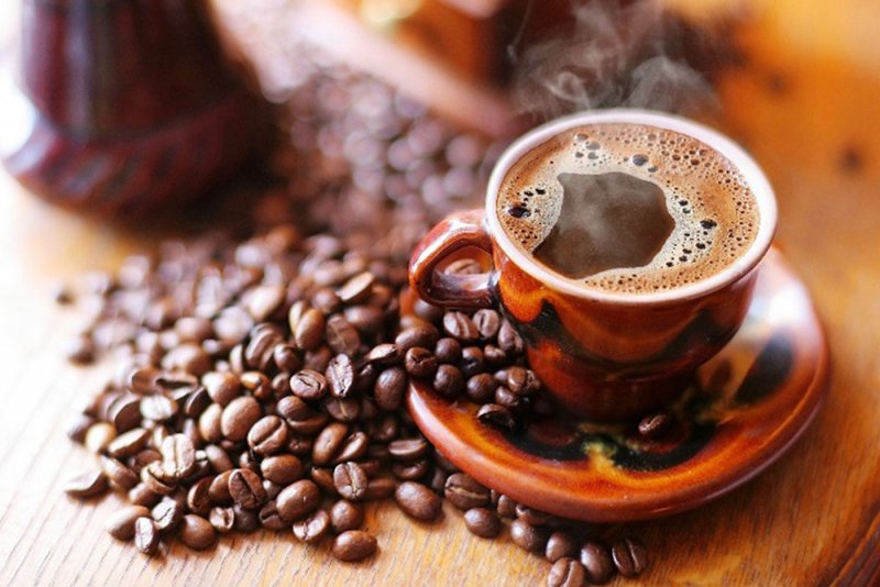 مشروبات خطيرة على معدة فارغة