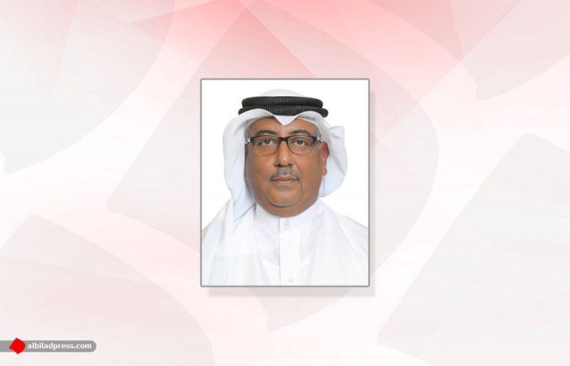 الدمستاني: لدعم الشركات المتأثرة من قرار الغلق
