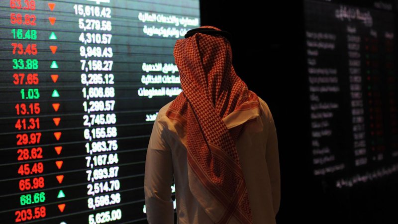 البنك الدولي يتوقع أن تسجل الأسواق الناشئة والاقتصادات النامية نمواً يصل إلى 5.9%