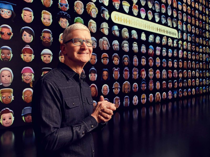 "آبل" تقدم جديدها في مؤتمر المطورين "WWDC 2021"