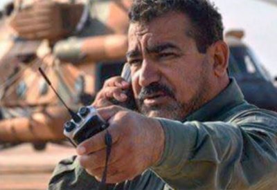 العراق .. إطلاق سراح القيادي في الحشد الشعبي قاسم مصلح