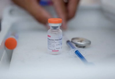 الصين أول دولة تمنح لقاح كورونا للأطفال دون سن الثالثة