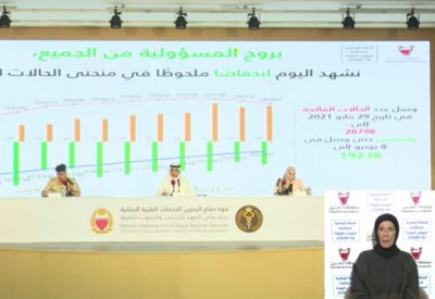 بالفيديو: القحطاني: جميع التطعيمات ستكون لها جرعات منشطة مستقبلاً