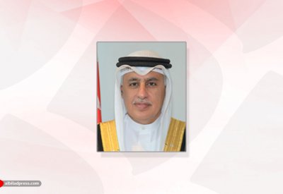 وزير الصناعة يجري اتصالا هاتفيا مع وزير الدولة للتعاون الإقليمي في سريلانكا