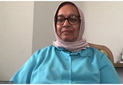 «الوطنية لحقوق الإنسان» تناقش مشروع قانون الصحة النفسية