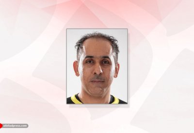 السلم يُغادر للأردن للمشاركة في إدارة تصفيات كأس آسيا