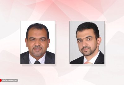 ماجستير الكيمياء البيئيه على طاولة حوار الكيميائيين