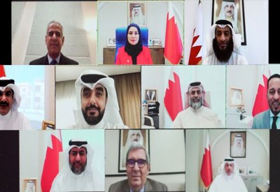 مكتب النواب: يبحث دعم القطاعات المتضررة وطلب إطلاق حزمة جديدة بضوابط محددة