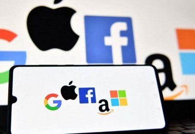 الدول الصناعية تفرض ضريبة موحدة على الشركات العملاقة