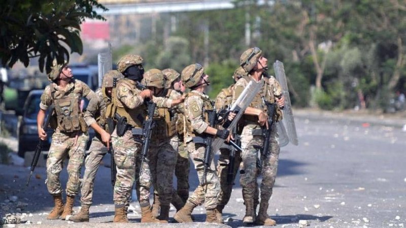 فرنسا تستضيف اجتماعا لحشد الدعم للجيش اللبناني
