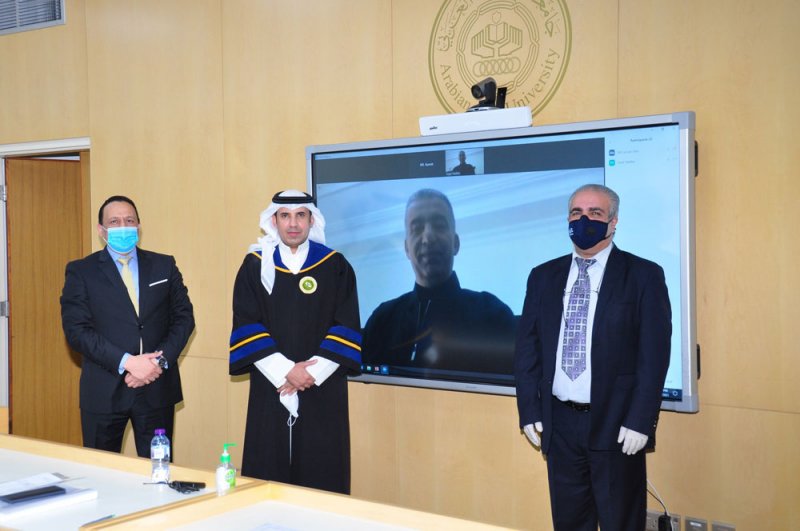 طلبة العلوم السياسية الموهوبين يتمتعون بالذكاء الثقافي والحكمة والصلابة النفسية