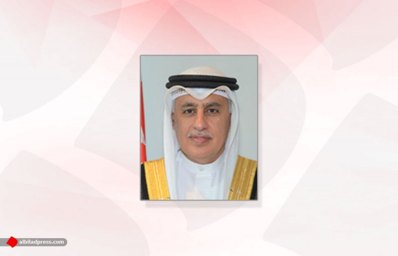 وزير الصناعة يجري اتصالا هاتفيا مع وزير الدولة للتعاون الإقليمي في سريلانكا