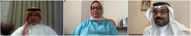 «الوطنية لحقوق الإنسان» تناقش مشروع قانون الصحة النفسية