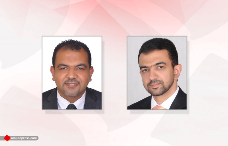 ماجستير الكيمياء البيئيه على طاولة حوار الكيميائيين