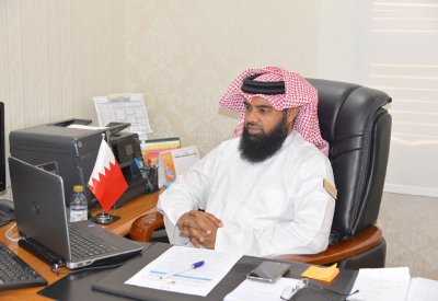 تزويد مشاريع الإسكان بأجهزة تكييف