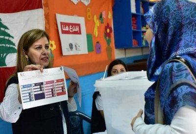 لبنانيو الخارج: لن نقبل تهميشنا في الانتخابات المقبلة