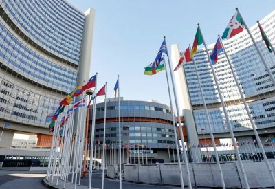 فرنسا وألمانيا وبريطانيا لإيران: تعاونوا مع الوكالة الذرية