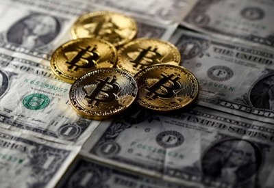 العملات المشفرة تهدد هيمنة الدولار.. وثيقة تكشف مخاوف واشنطن