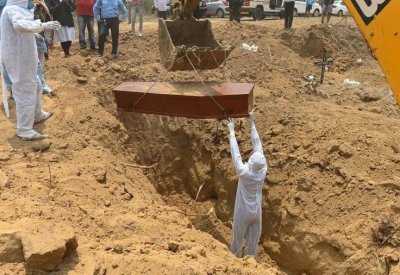 كورونا يفتك بالهند.. أعلى عدد وفيات بالعالم في يوم واحد