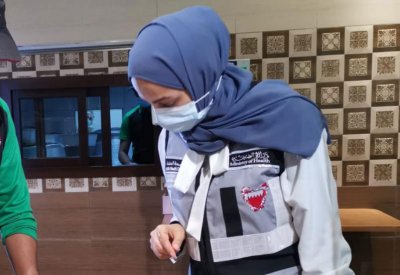 بالصور: "الصحة": حملات تفتيشية شملت 162 مطعمًا ومقهى ومخالفة 32 منها