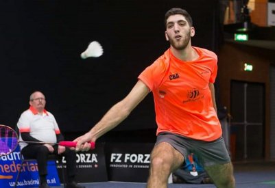 4 لاعبين للريشة يمثلون الدول العربية في أولمبياد طوكيو 2020