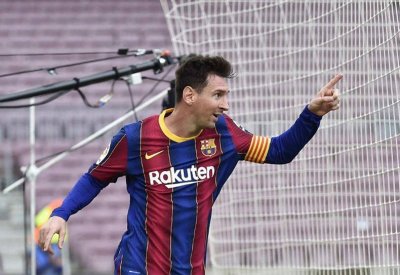 20 يوما حاسمة.. هذه تفاصيل عقد ميسي المرتقب مع برشلونة