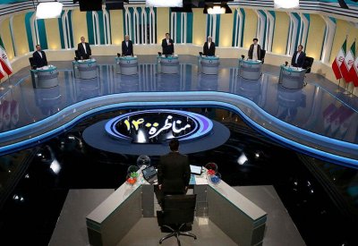 العرب والبلوش والأذريون والأكراد.. "لا حديث" بانتخابات إيران
