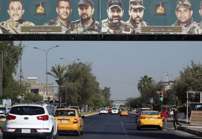 درون الميليشيات بالعراق تؤرق واشنطن.. "لن نتهاون"