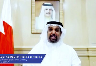 6% زيادة الاستثمار الأجنبيّ المباشر في 2021 رغم تحديات الجائحة