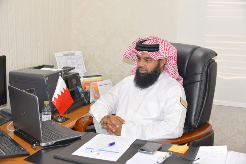 تزويد مشاريع الإسكان بأجهزة تكييف