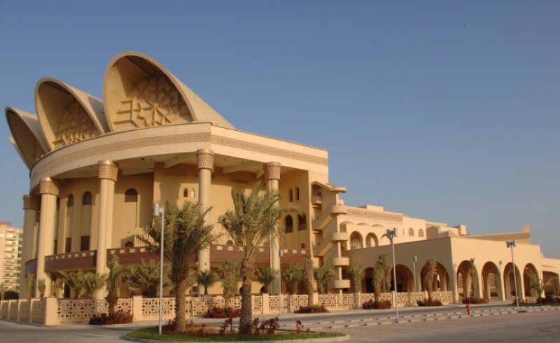 ندوة "العلامة السيد عبدالرحمن الزواوي واضع روزنامة الزبارة والبحرين" تنطلق غدا