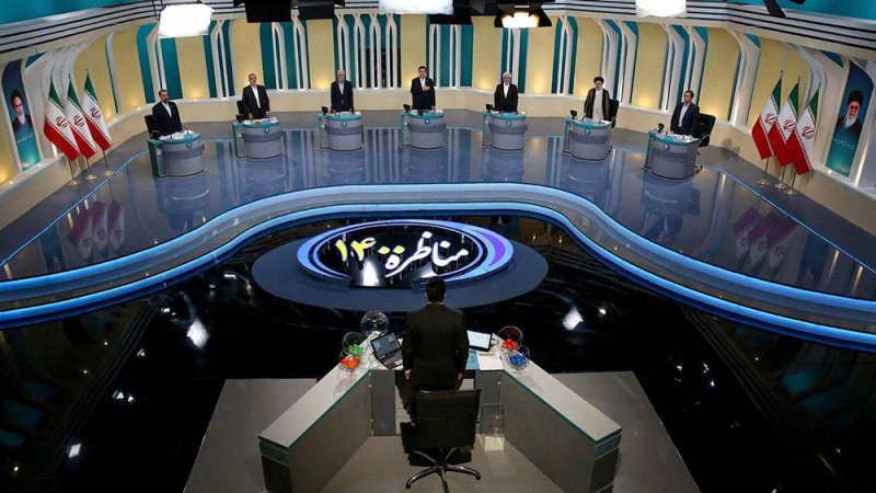 العرب والبلوش والأذريون والأكراد.. "لا حديث" بانتخابات إيران