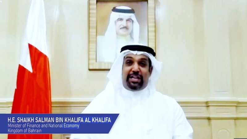 6% زيادة الاستثمار الأجنبيّ المباشر في 2021 رغم تحديات الجائحة