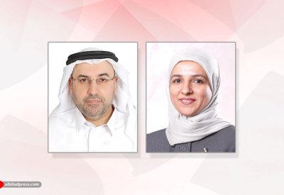 الباحثان دنيا وبوحجي يصدران الجزء الثاني من “كوفيد 19... الحلول غير المستكشفة في أميركا”