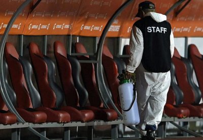 البرازيل تتحدى كورونا وتمنح الضوء الأخضر لإقامة كوبا أميركا