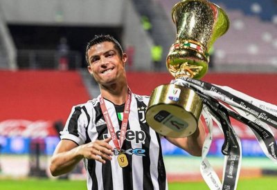 عائق وحيد أمام رحيل رونالدو عن اليوفي.. والحل "صعب"