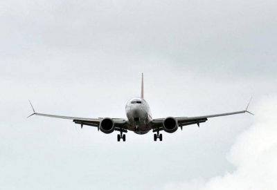 "بوينغ" تبيع معظم طائراتها المتوقفة من طراز "737 ماكس"