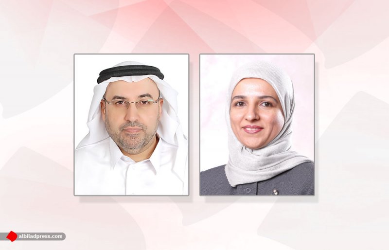 الباحثان دنيا وبوحجي يصدران الجزء الثاني من “كوفيد 19... الحلول غير المستكشفة في أميركا”