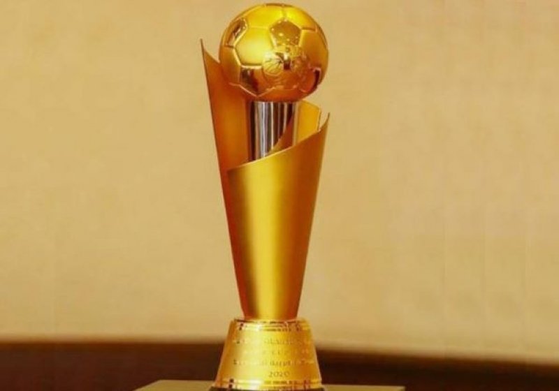 حضور الجماهير في ملحق تصفيات كأس العرب