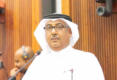 الدمستاني لـ “البلاد”: تقارير “تنظيم العمل” متوقفة منذ سنتين