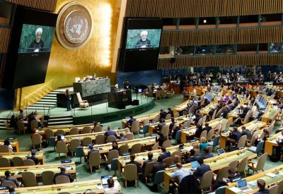 من كوريا.. أموال طهران المحجوزة في جيب الأمم المتحدة