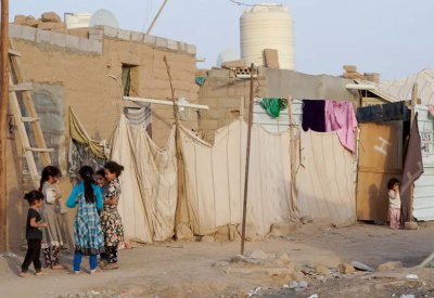 الأمم المتحدة: هجوم مأرب وقع بالقرب من عمال إغاثة