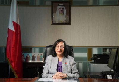 وزيرة الصحة تؤكد ضرورة مواصلة دعم الجهود الدولية للحد من انتشار مرض نقص المناعة المكتسبة الإيدز