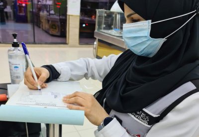 بالصور: وزارة الصحة: حملات تفتيشية شملت 174 مطعمًا ومقهى ومخالفة 52 منها